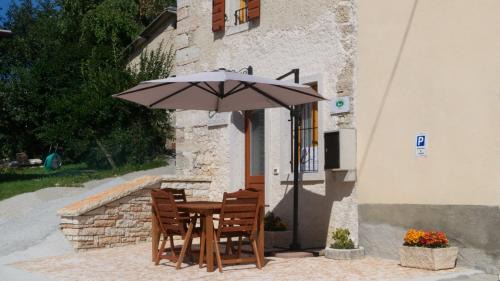 Sant'Anna d'Alfaedo Bed & Breakfast | B&B Contrade Alte