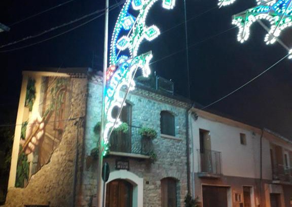 Satriano di Lucania Bed & Breakfast | B&B Corso Italo Balbo