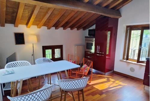 Montechiarugolo Apartment | B&B Corte Bassa 2