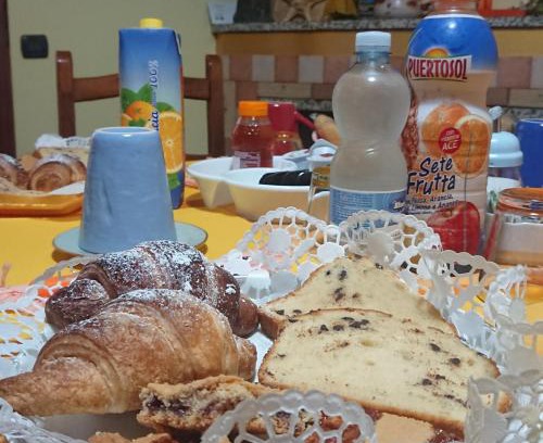 Guspini Bed & Breakfast | B&B Da Andreina