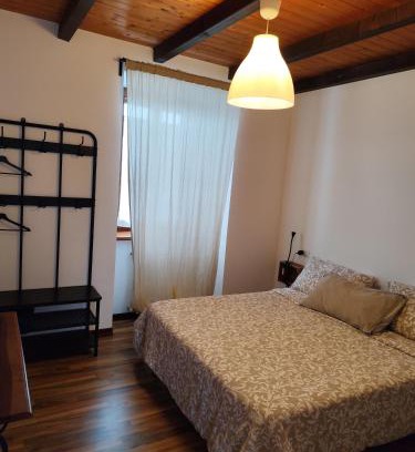 Bardi Bed & Breakfast | B & b da Gisella - Agriturismo Podere Barzia