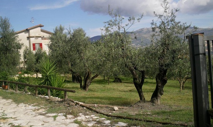 Spigno Saturnia Bed & Breakfast | B&B Da Mariella