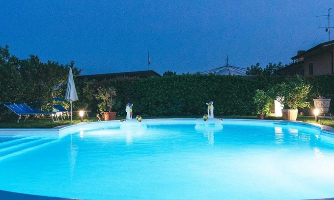 Sorga Apartment | B&B da Mary