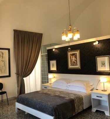 Gravina in Puglia Bed & Breakfast | B&B dai Mimmi