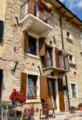 Bosco Chiesanuova Bed & Breakfast | B&B dalla Eli