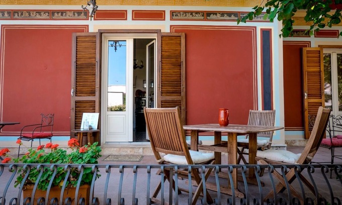 Ginosa Marina Bed & Breakfast | B&B De Angelis