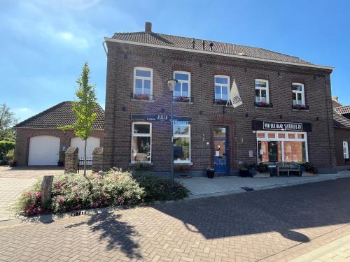 Blitterswijck Bed & Breakfast | B&B de Blauwververij
