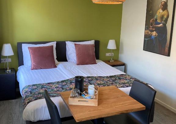 Roermond Bed & Breakfast | B&B De Hofnar Roermond