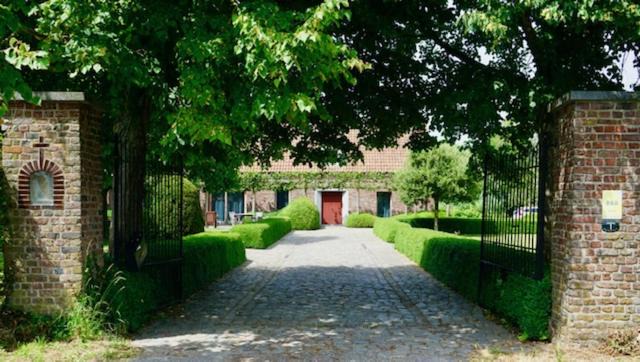 Izegem Bed & Breakfast | B&B De Hulst