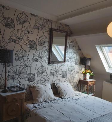 Diest Bed & Breakfast | b&b DE MANSARDE