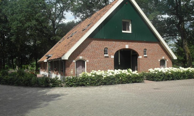 Stepelo Bed & Breakfast | B&B De Pepper