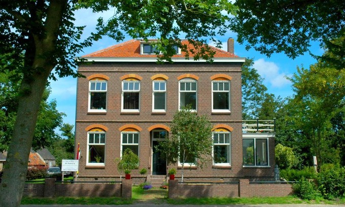 Hoorn Bed & Breakfast | B&B De Postoari Terschelling