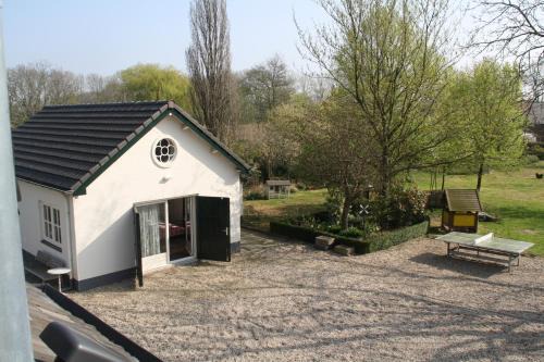Beuningen Bed & Breakfast | B&B De Sprokkeltuin
