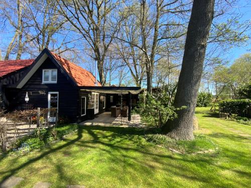Nieuwleusen Bed & Breakfast | B&B de Tuinfluiter