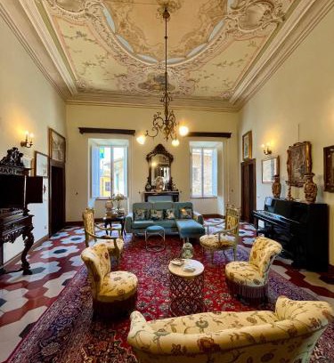 Magliano Sabina Bed & Breakfast | B&B 'Degli Artisti'