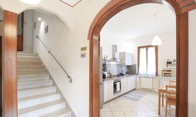 San Pietro a Cegliolo Bed & Breakfast | B&B dei Papi