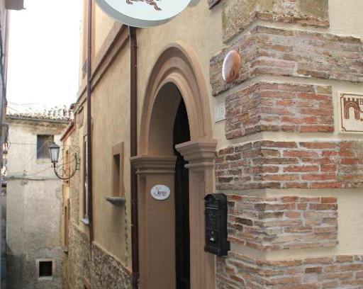 San Marco Argentano Bed & Breakfast | B&B Del Borgo