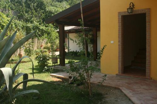 San Marco Argentano Bed & Breakfast | B&B del Castagneto