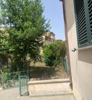 Serrastretta House | B&b del Centro