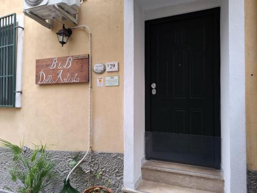 Monticelli Bed & Breakfast | B&B Dell'Artista