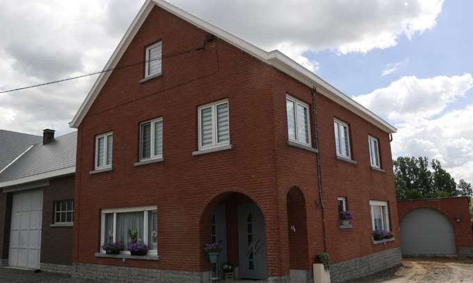 Zandbergen Bed & Breakfast | B&B Den Boskant