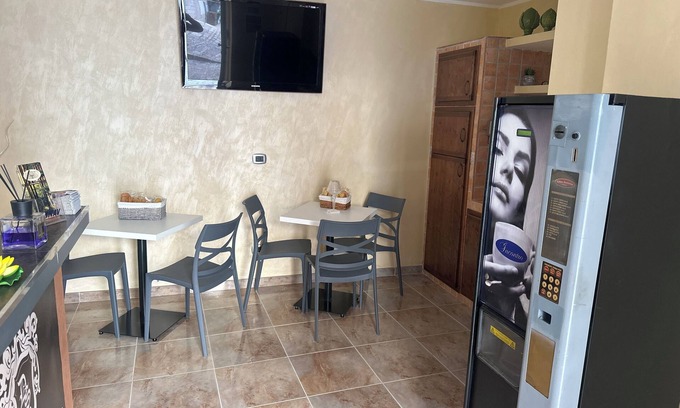 San Giuliano di Puglia Bed & Breakfast | B&B Dimora Saracena