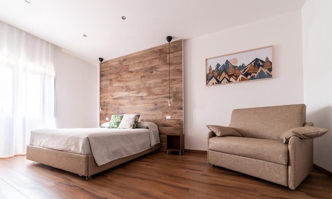 Barisciano Bed & Breakfast | B&B Dimora Belvedere
