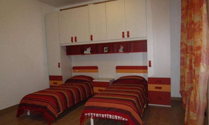 Foggia Bed & Breakfast | B & b Dolce Dormire - Double