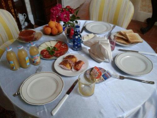Arena Bed & Breakfast | B&B Domenico Cesarelli