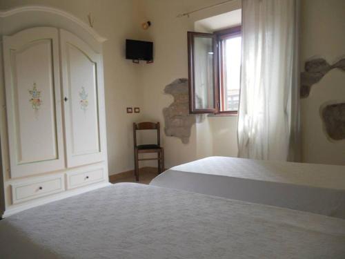Giba Bed & Breakfast | B&B Domu Delunas