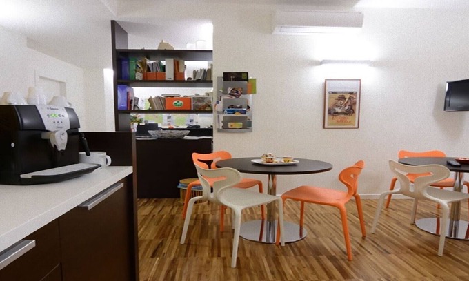 Matera Bed & Breakfast | B&B Donna Eleonora