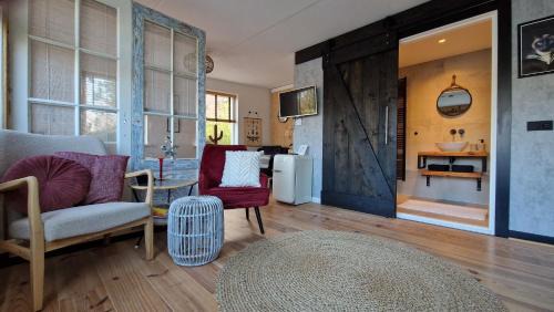 Den Helder Apartment | B&B Duinbrink