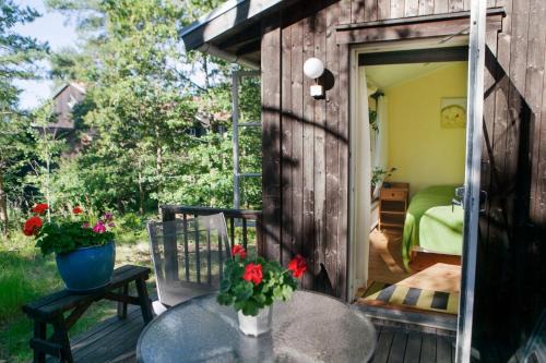 Johanneshov Bed & Breakfast | B&B Eco-Village 12 min from city