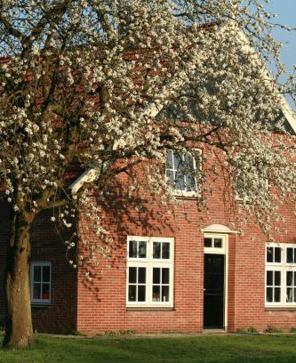 Ambt Delden Bed & Breakfast | B&B Erve ten Dam