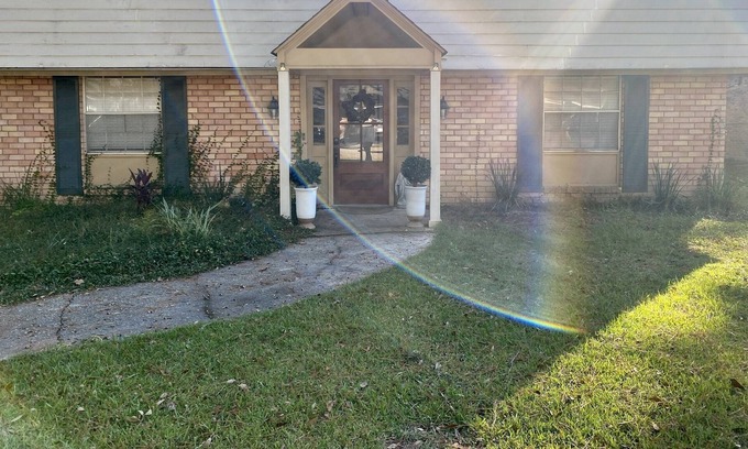 Slidell House | B&B Estates