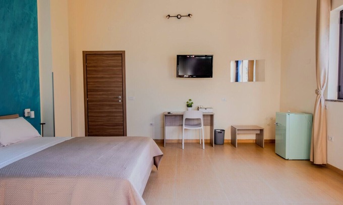 Vibo Valentia Bed & Breakfast | B&B Etesia - Grecale