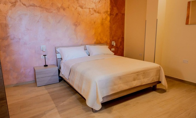 Vibo Valentia Bed & Breakfast | B&B Etesia - East Room