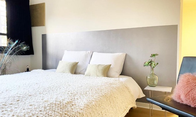 Antwerp Bed & Breakfast | B&B Expo House