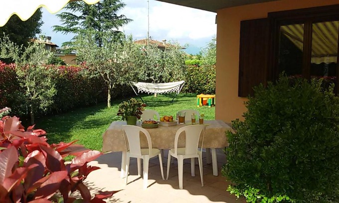 Colombaro Bed & Breakfast | B&B Family House Franciacorta