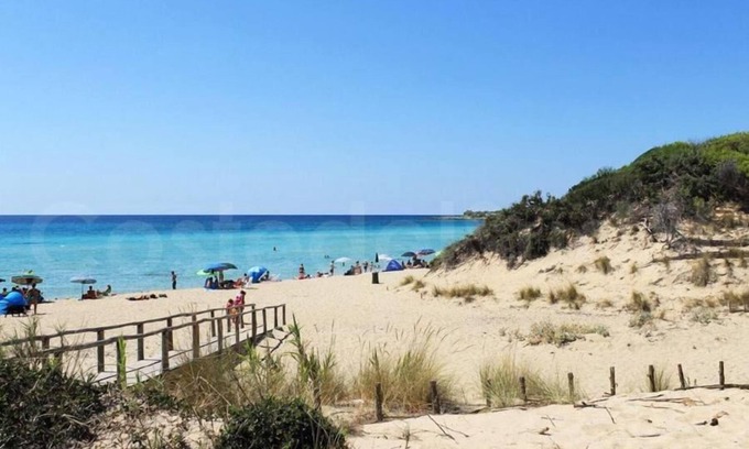 Torre Santa Susanna Bed & Breakfast | B&B Filobrocante