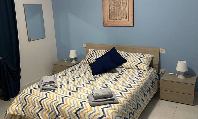 Morino House | B&B Fiume - Zompo Lo Schioppo Nature Reserve