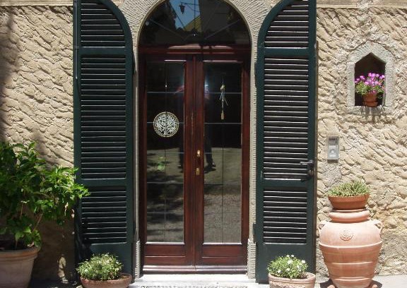 Riccio Bed & Breakfast | B&B Gabri