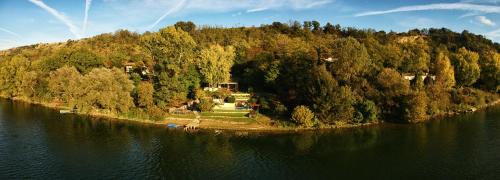 Pech-David Bed & Breakfast | B&B Garonnella