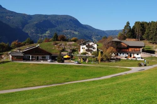 Albions Bed & Breakfast | B&B Gasthaus Lieg
