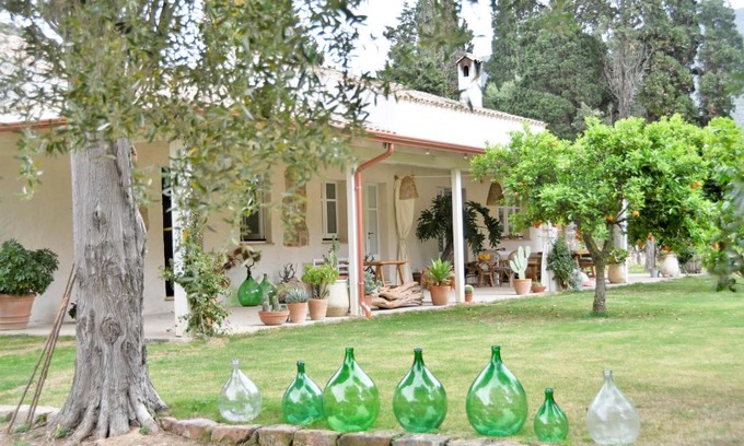 Teulada Bed & Breakfast | B&B Giallo Limone
