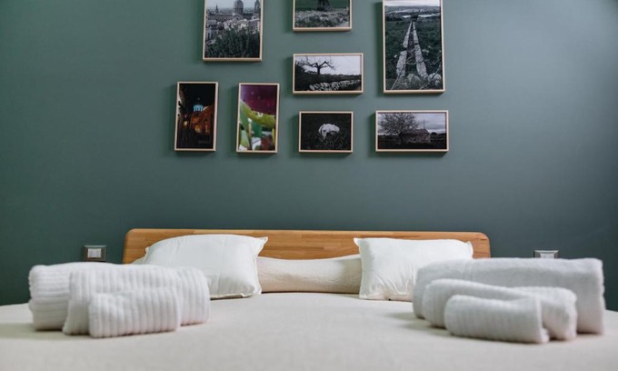 Comiso Bed & Breakfast | B&B Giardinello