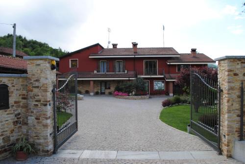 Bernezzo Bed & Breakfast | B&B GioAnn