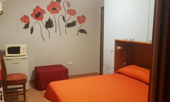 Colleferro Bed & Breakfast | B&B Girasole
