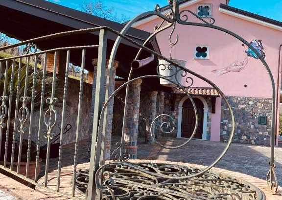 Torraca Bed & Breakfast | B&B Girasole