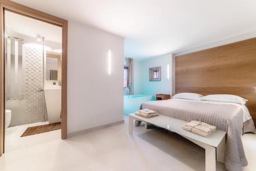 Rocchetta a Volturno Bed & Breakfast | B&B Gocciaverde